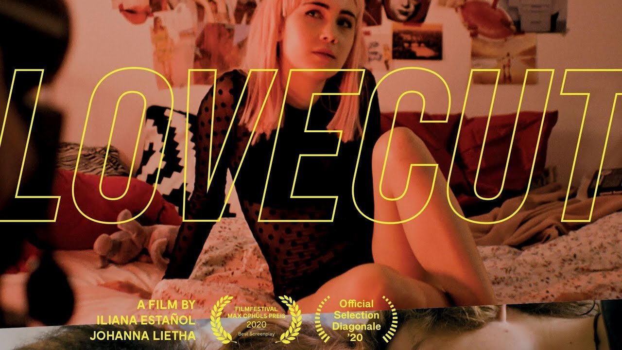 Lovecut Trailer - ab 28. August im Kino